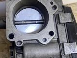 Дроссельная заслонка на VAG за 37 000 тг. в Алматы – фото 2