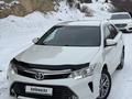 Toyota Camry 2016 годаfor11 800 000 тг. в Шымкент – фото 2