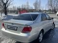 Toyota Camry 2005 годаүшін4 500 000 тг. в Семей – фото 4