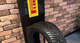 255/45r20 Pirelli IceZero2 за 134 000 тг. в Астана – фото 3