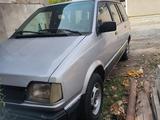 Mitsubishi Space Wagon 1989 года за 450 000 тг. в Ленгер – фото 2