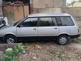 Mitsubishi Space Wagon 1989 года за 450 000 тг. в Ленгер