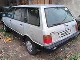 Mitsubishi Space Wagon 1989 года за 450 000 тг. в Ленгер – фото 3
