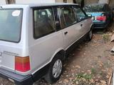 Mitsubishi Space Wagon 1989 года за 450 000 тг. в Ленгер – фото 4