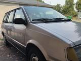 Mitsubishi Space Wagon 1989 года за 450 000 тг. в Ленгер – фото 5