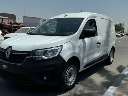 Renault Express 2024 года за 11 500 000 тг. в Алматы – фото 2