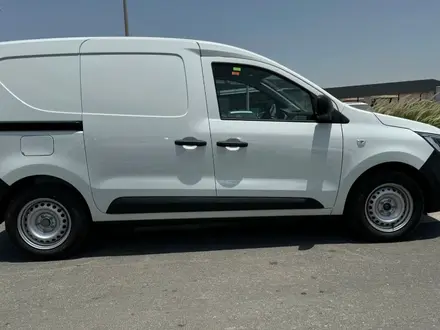 Renault Express 2024 года за 11 500 000 тг. в Алматы – фото 7