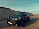 Kia Soul 2015 года за 4 500 000 тг. в Астана