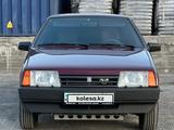 ВАЗ (Lada) 21099 2008 года за 6 000 000 тг. в Семей – фото 2