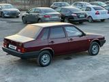 ВАЗ (Lada) 21099 2008 года за 6 000 000 тг. в Семей – фото 4