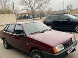 ВАЗ (Lada) 21099 2008 года за 6 000 000 тг. в Семей