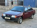 ВАЗ (Lada) 21099 2008 года за 6 000 000 тг. в Семей – фото 3
