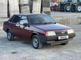 ВАЗ (Lada) 21099 2008 года за 6 000 000 тг. в Семей – фото 5