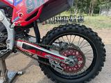 Honda  CRF 450R 2022 года за 3 600 000 тг. в Кокшетау – фото 5
