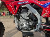 Honda  CRF 450R 2022 года за 3 600 000 тг. в Кокшетау – фото 4