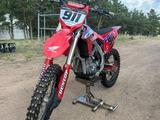 Honda  CRF 450R 2022 года за 3 600 000 тг. в Кокшетау – фото 2