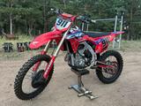 Honda  CRF 450R 2022 года за 3 600 000 тг. в Кокшетау