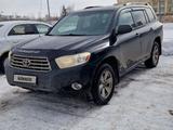 Toyota Highlander 2009 года за 11 000 000 тг. в Усть-Каменогорск – фото 5