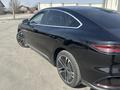 BYD Han 2023 года за 10 500 000 тг. в Алматы – фото 9