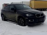 BMW X6 2012 года за 12 000 000 тг. в Актау
