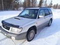 Subaru Forester 1997 года за 3 500 000 тг. в Кокшетау – фото 2