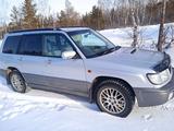 Subaru Forester 1997 годаүшін3 500 000 тг. в Щучинск – фото 3