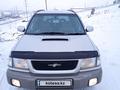 Subaru Forester 1997 года за 3 750 000 тг. в Кокшетау – фото 20