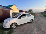 Ravon Nexia R3 2020 года за 4 067 079 тг. в Уральск