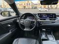 Lexus ES 300h 2022 годаүшін23 990 000 тг. в Астана – фото 21