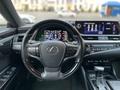 Lexus ES 300h 2022 годаfor23 990 000 тг. в Астана – фото 24