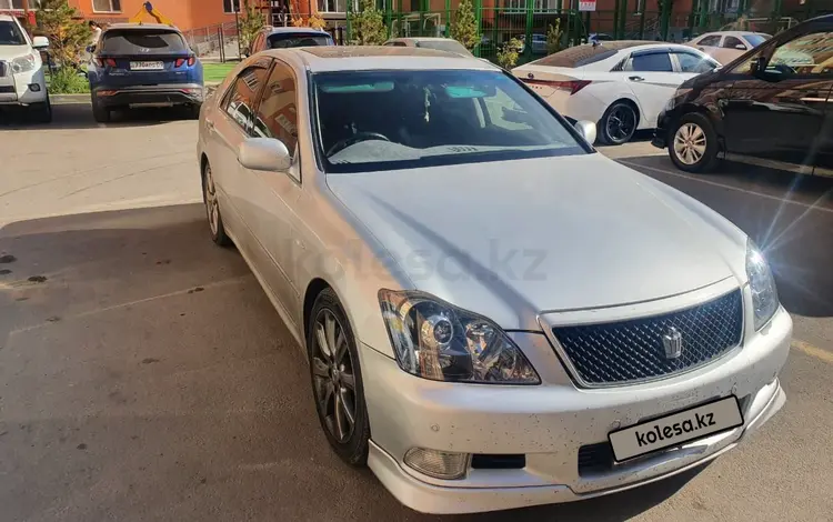 Toyota Crown 2007 годаүшін6 000 000 тг. в Алматы