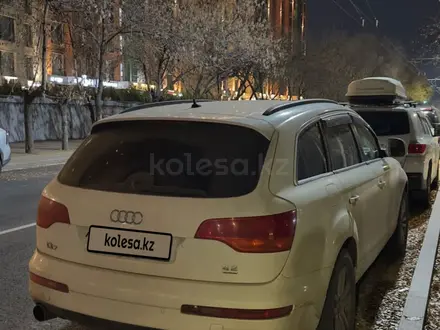 Audi Q7 2006 года за 6 250 000 тг. в Шымкент – фото 3