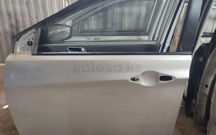Дверь водительская на Hyundai Accentүшін165 000 тг. в Алматы
