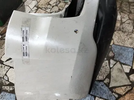Бампер задний за 125 000 тг. в Караганда – фото 2