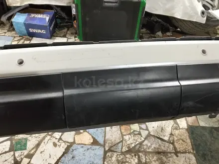 Бампер задний за 125 000 тг. в Караганда – фото 5