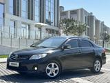 Toyota Corolla 2012 года за 7 500 000 тг. в Алматы