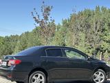 Toyota Corolla 2012 года за 7 500 000 тг. в Алматы – фото 3