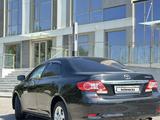 Toyota Corolla 2012 года за 7 500 000 тг. в Алматы – фото 5