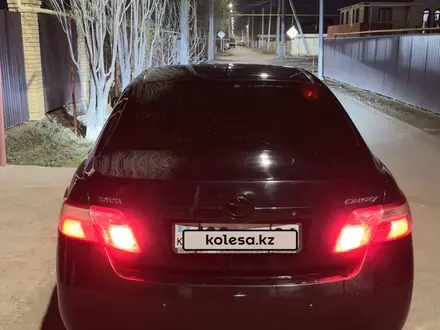 Toyota Camry 2006 года за 4 000 000 тг. в Атырау