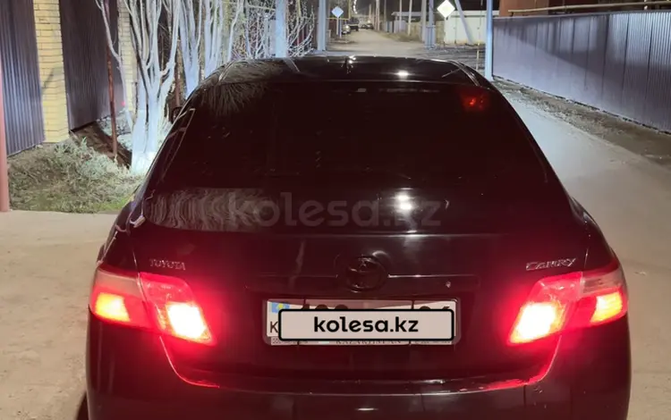 Toyota Camry 2006 года за 4 000 000 тг. в Атырау