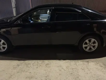 Toyota Camry 2006 года за 4 000 000 тг. в Атырау – фото 8