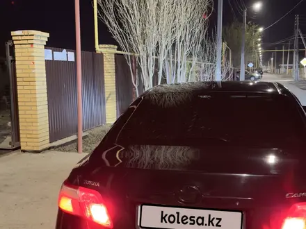 Toyota Camry 2006 года за 4 000 000 тг. в Атырау – фото 9