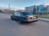 Mercedes-Benz S 320 1994 годаүшін2 900 000 тг. в Павлодар – фото 4
