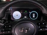 Hyundai Tucson 2021 годаүшін13 999 999 тг. в Астана – фото 3