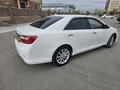 Toyota Camry 2013 годаүшін9 200 000 тг. в Жанаозен – фото 2