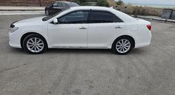 Toyota Camry 2013 года за 9 200 000 тг. в Жанаозен – фото 4