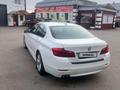 BMW 528 2015 годаүшін12 300 000 тг. в Астана – фото 30
