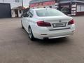 BMW 528 2015 годаүшін12 300 000 тг. в Астана – фото 13