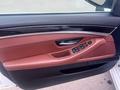 BMW 528 2015 годаүшін12 300 000 тг. в Астана – фото 4