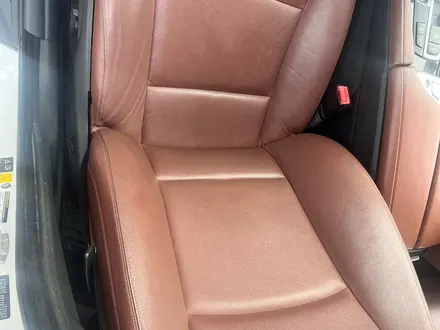BMW 528 2015 года за 12 300 000 тг. в Астана – фото 18